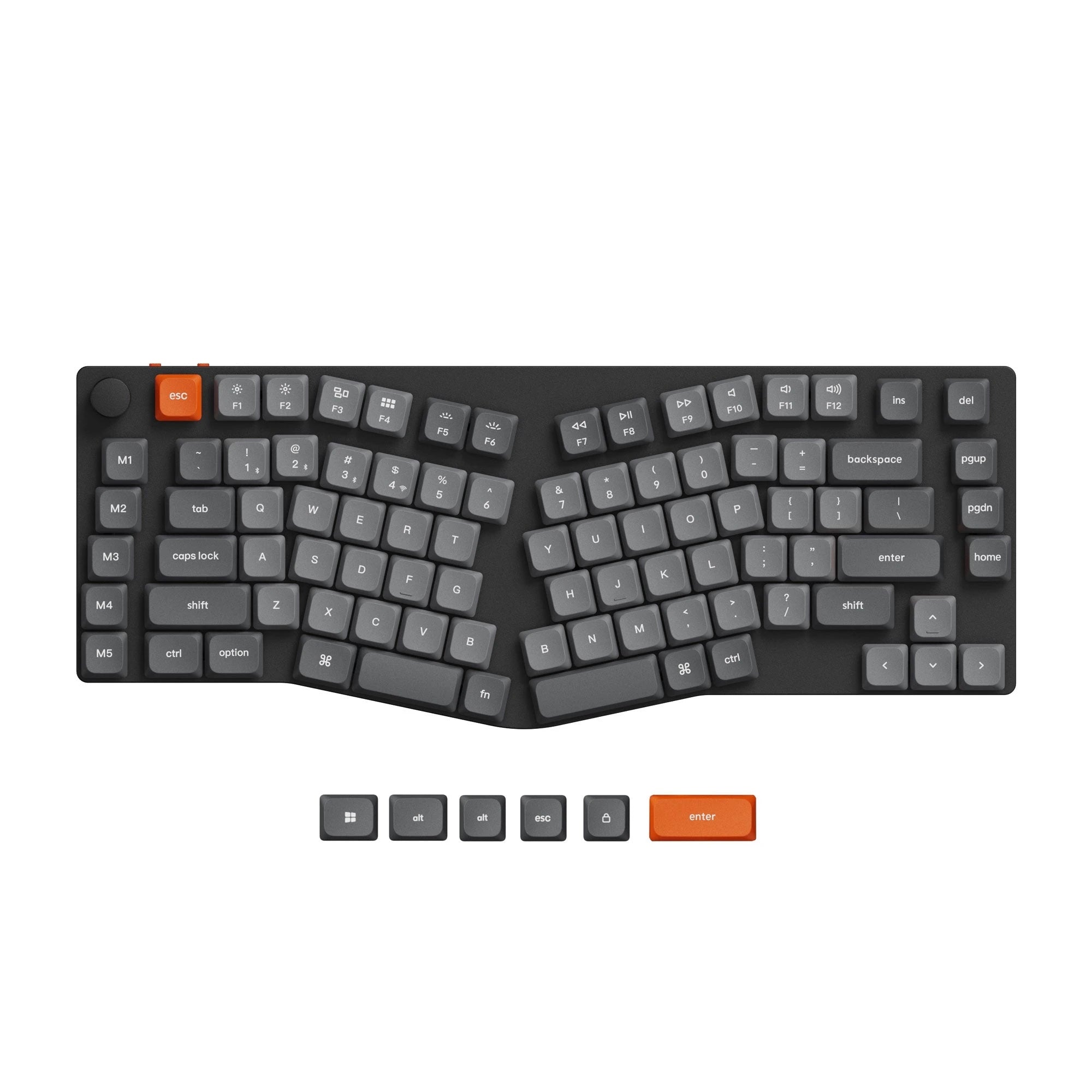 Keyboards