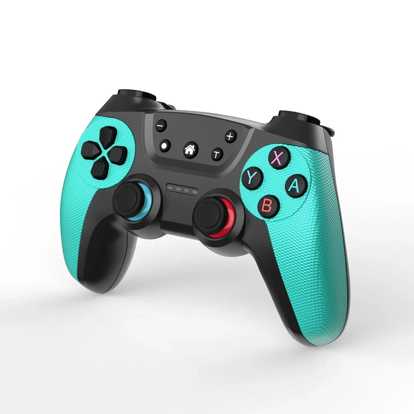 Wireless Bluetooth Control For Nintendo Switch OLED Lite PS3 An...