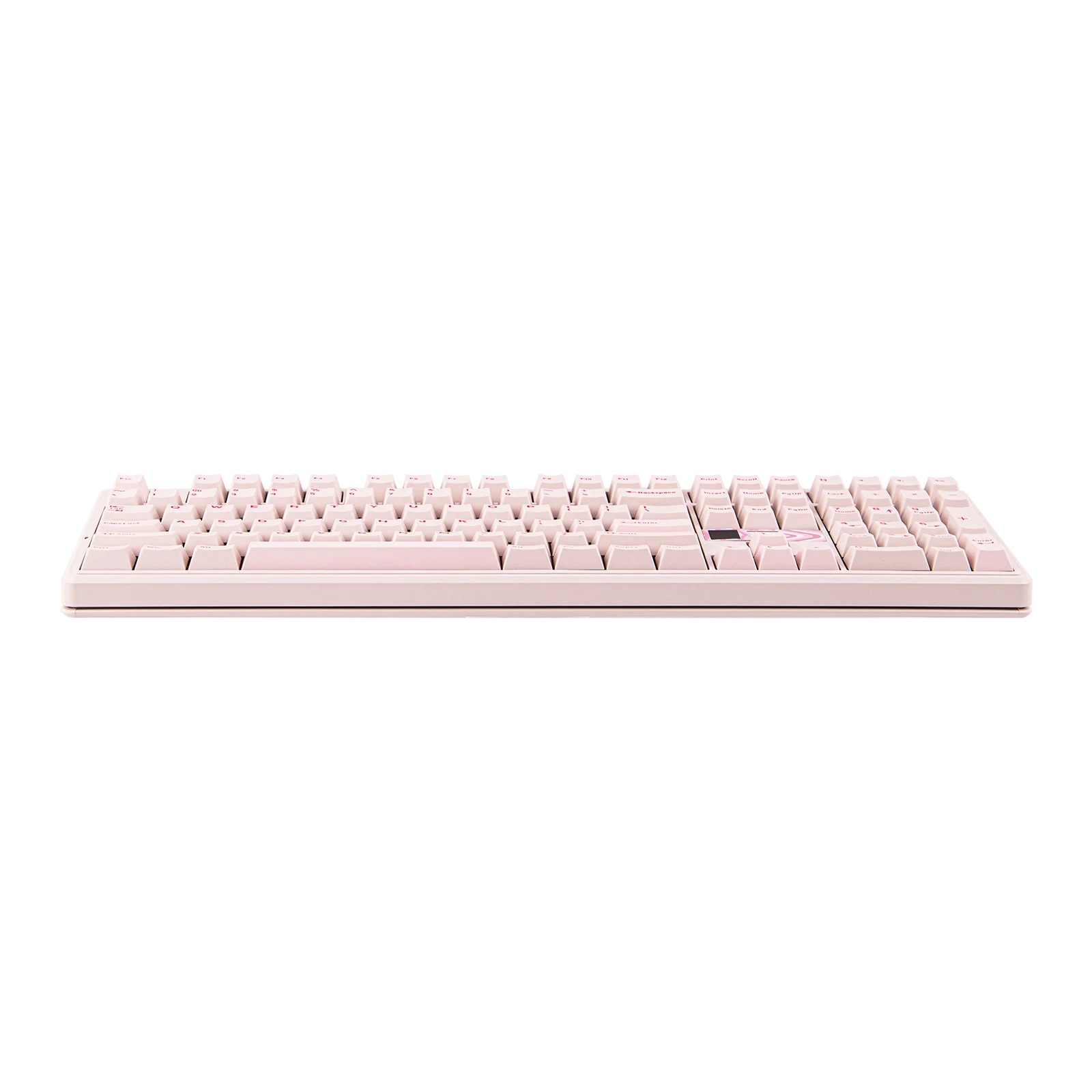 EPOMAKER X AULA F108 PRO V2 100% ANSI US Layout Tri-Mode Creamy Gasket Wireless Mechanical Keyboard with Pixel Screen & 10000mAh