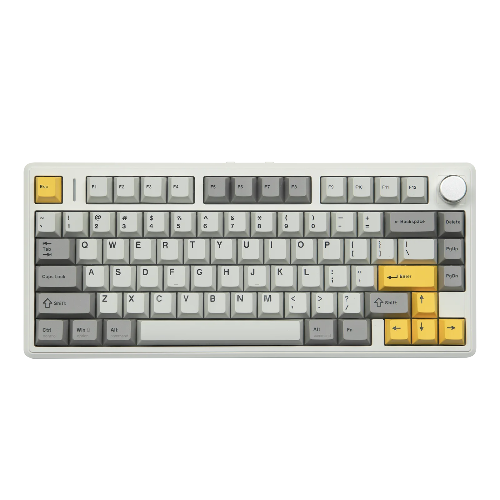 Keyboards