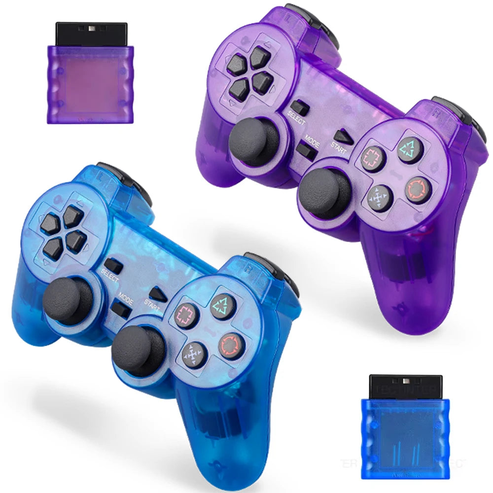 Controllers