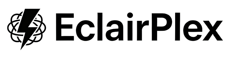 EclairPlex Logo